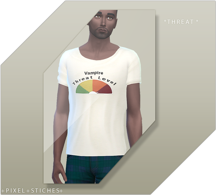 T H R E A T - Peanut (726x653), Png Download