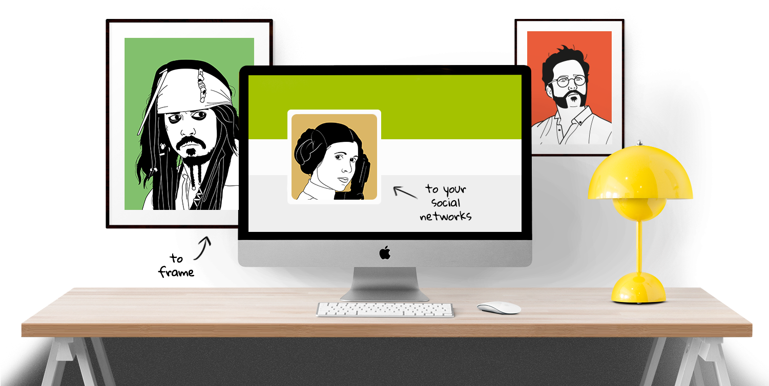 Desktop Computer (1500x776), Png Download