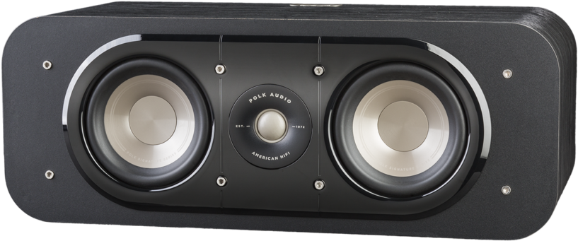 S30 - Polk Signature S30 (915x850), Png Download