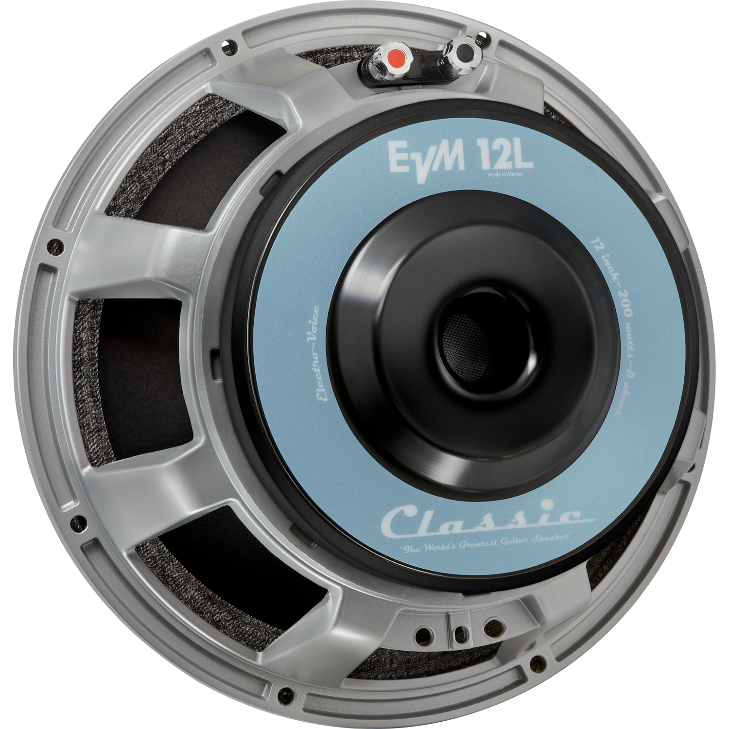 View Larger - Electro-voice Evm12l (1500x1500), Png Download