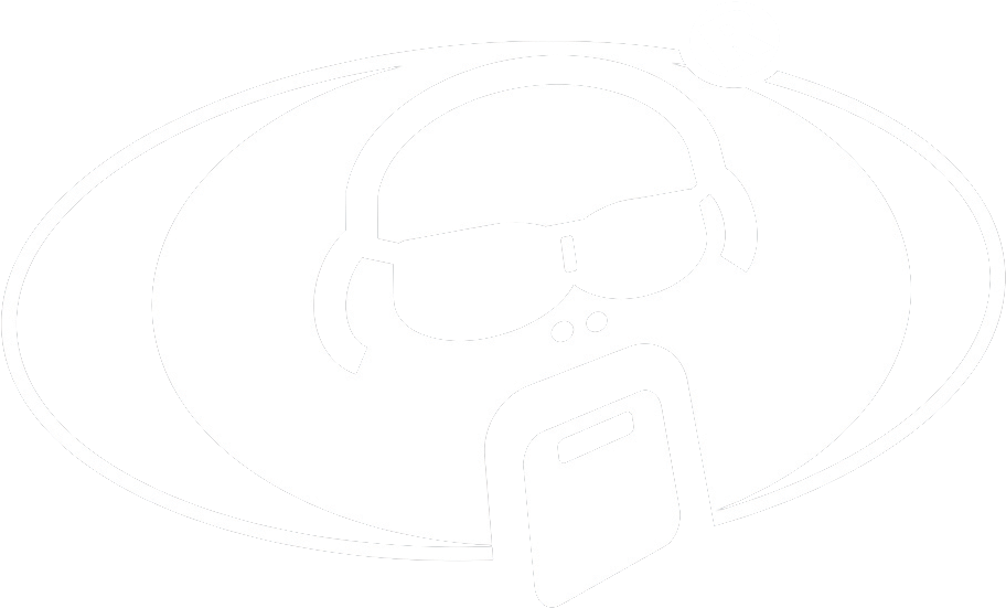 Vic Firth - Protection Racket Drum Logo (928x560), Png Download
