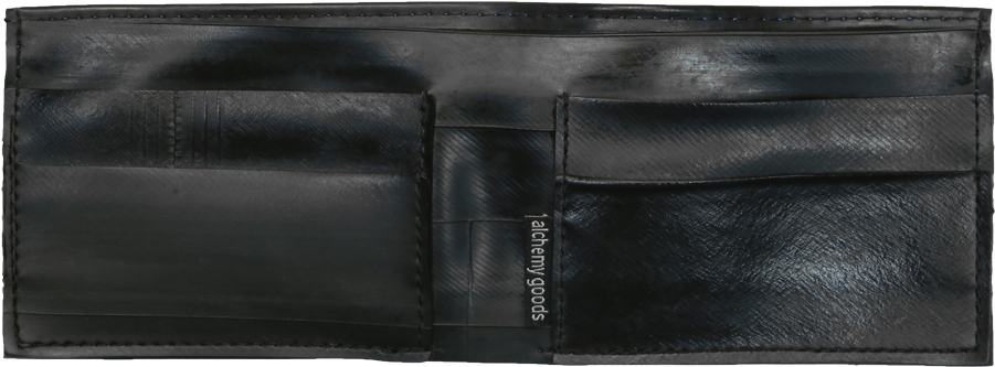 Franklin Reflective Wallet - Wallet (1000x1000), Png Download