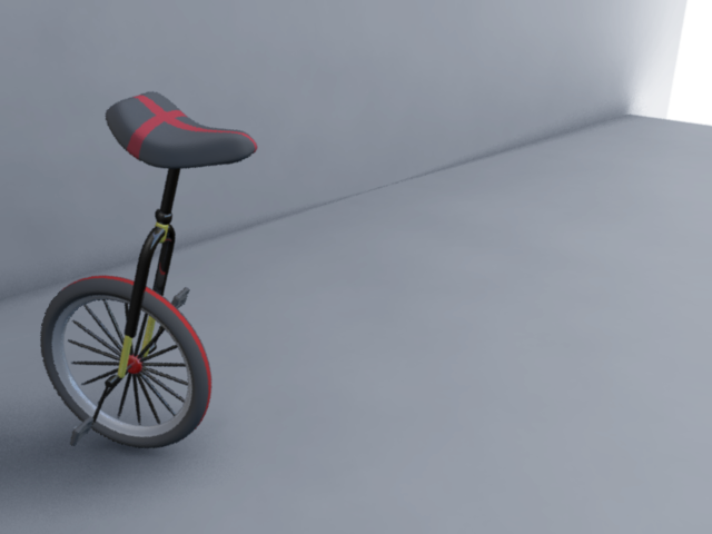 Finalimage1 - Street Unicycling (640x480), Png Download