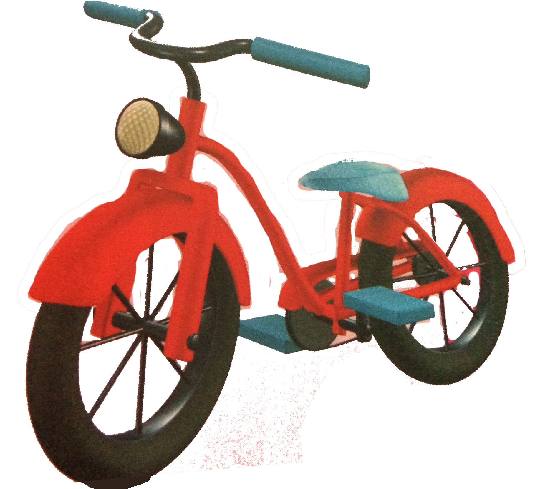 A Bicycle, Also Called A Cycle Or Bike, Is A Human (1895x1788), Png Download