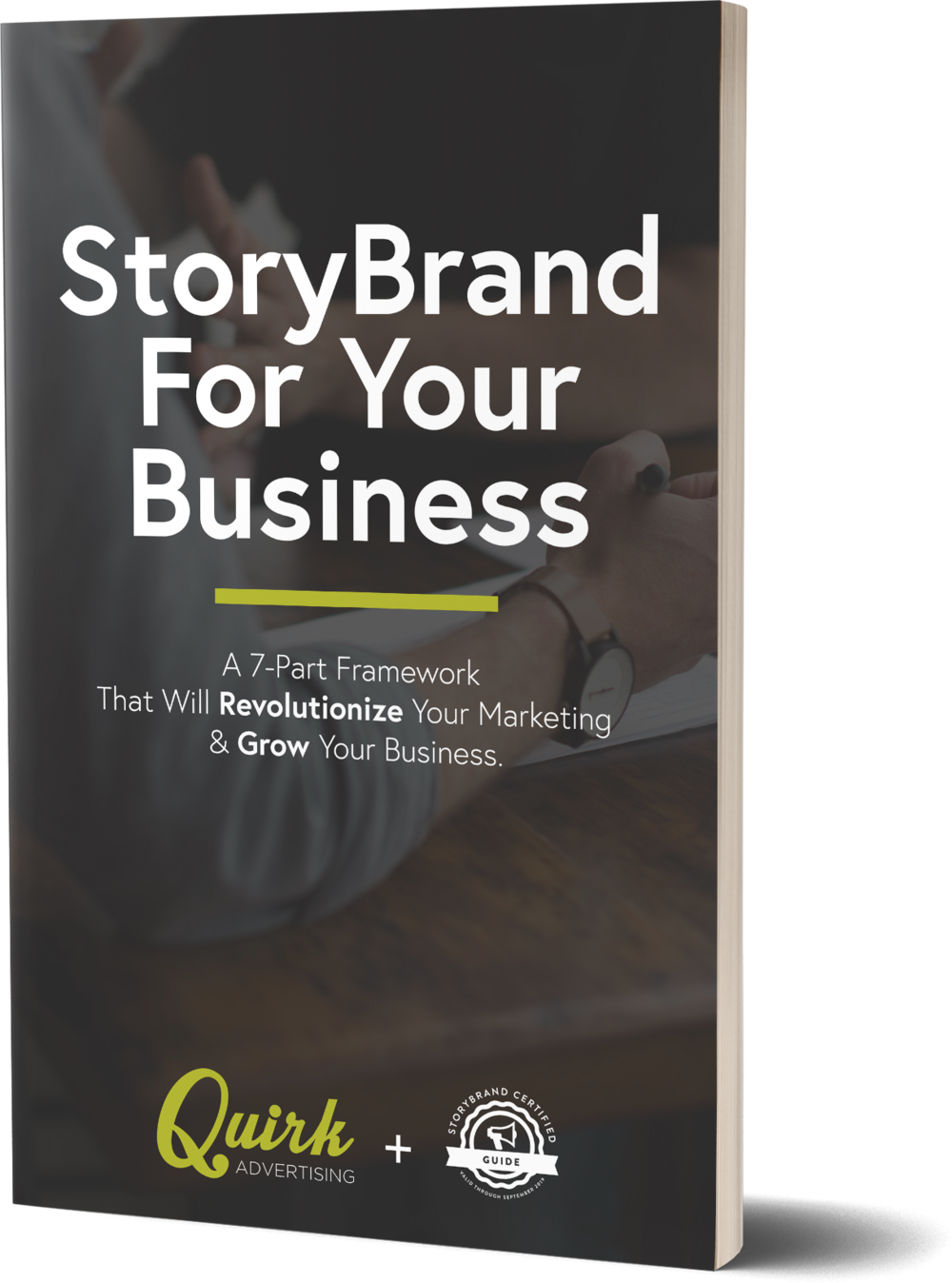 Paperback Book Small Spine Mockup - Flyer (1000x1348), Png Download