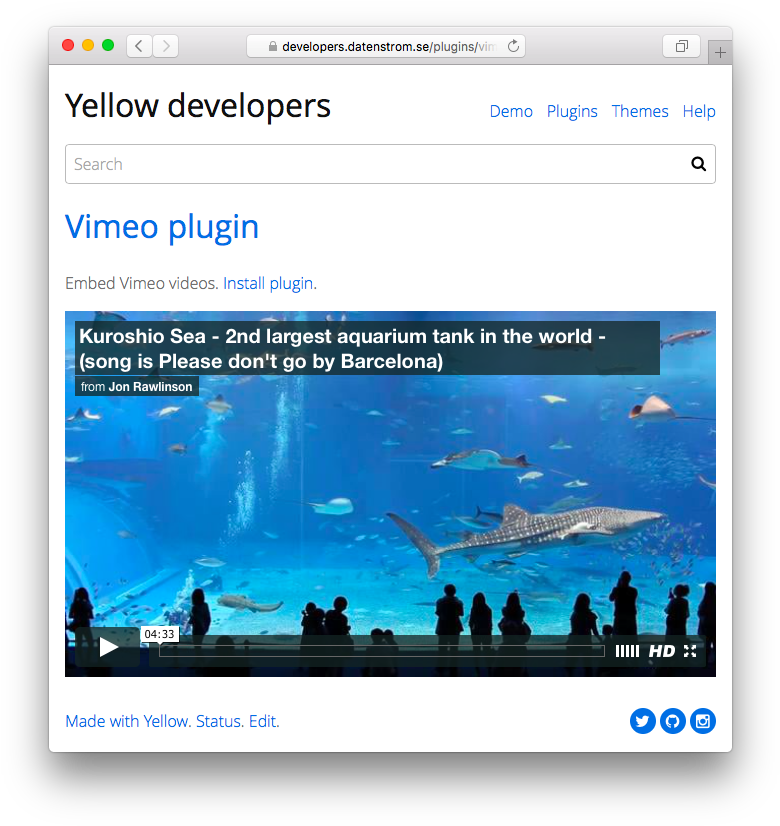 Kuroshio Sea (795x837), Png Download