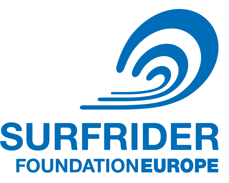 Logo Sfe New Alone - Logo Surfrider Foundation (1000x778), Png Download