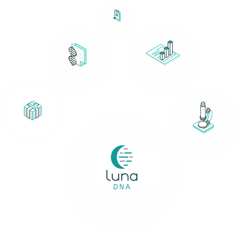 Share Data - Circle (842x821), Png Download