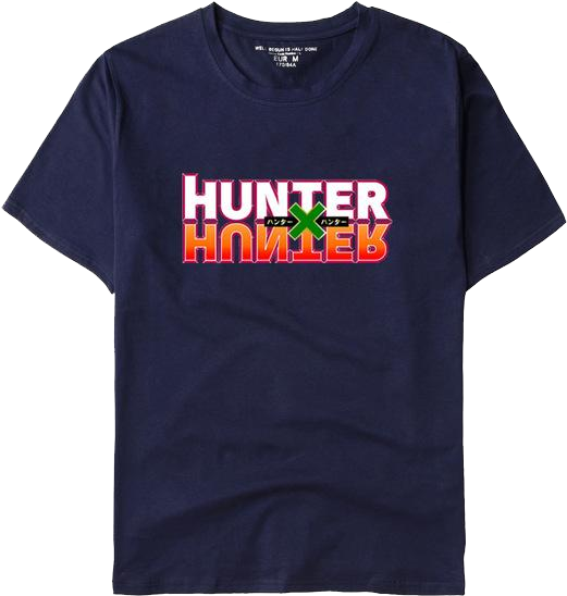 Hunter X Hunter Simple Logo Tee - Brian Shaw T Shirt (640x640), Png Download