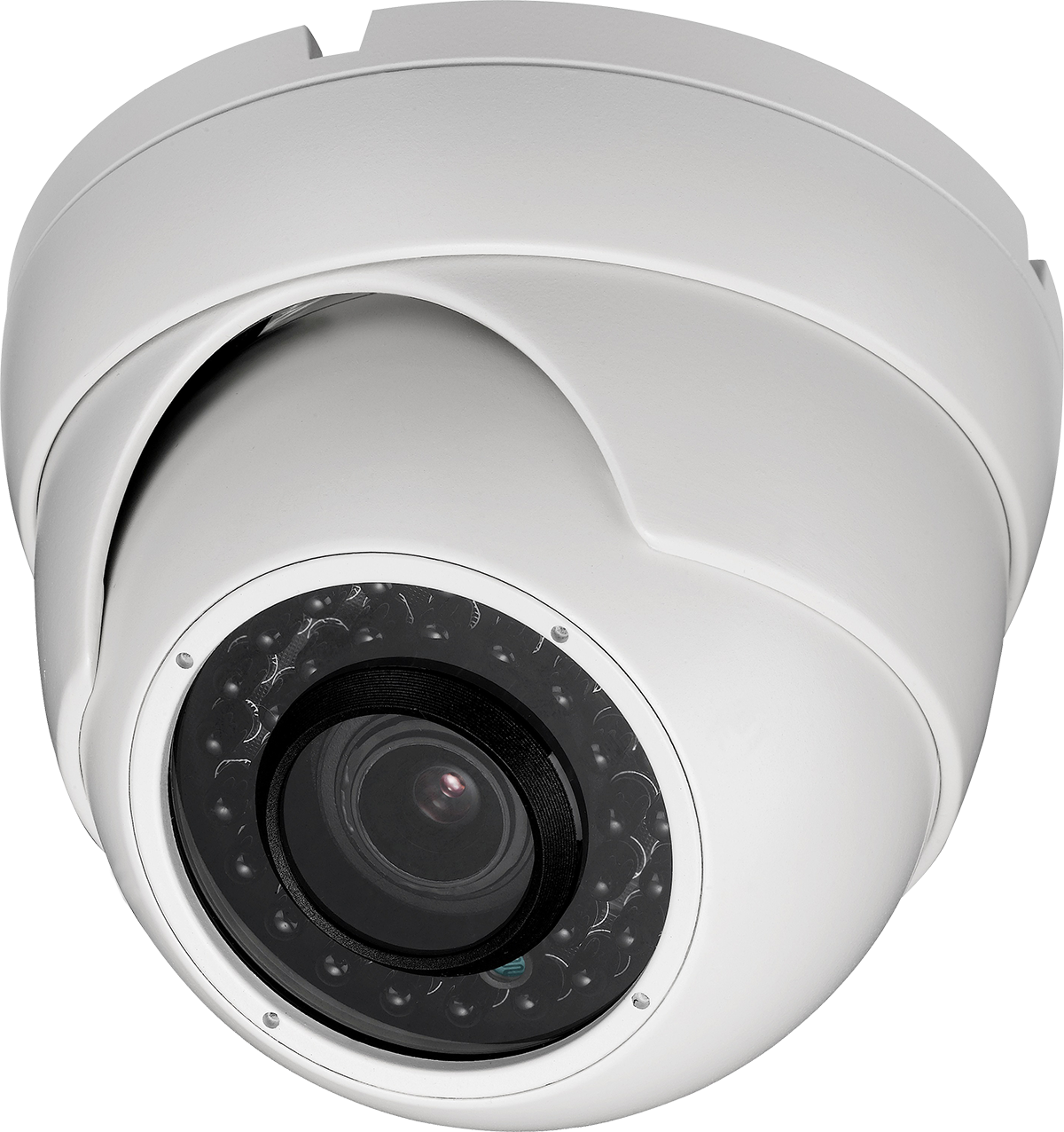 Dh Idv 580wn Mz - Video Camera (1200x1276), Png Download