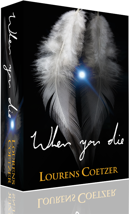 The One Thing That Is Absolutely Certain In Life Is - Book Cover (541x770), Png Download