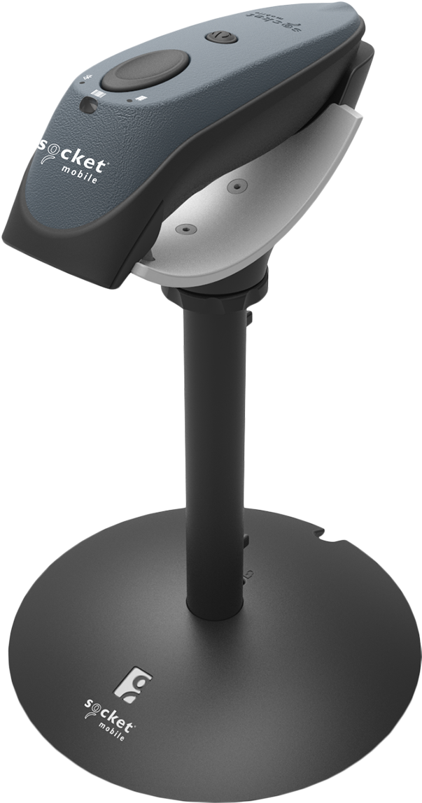 Charging Stand For 600/700 Series And Series 7 Barcode - Ac4076 1538 (1200x1200), Png Download