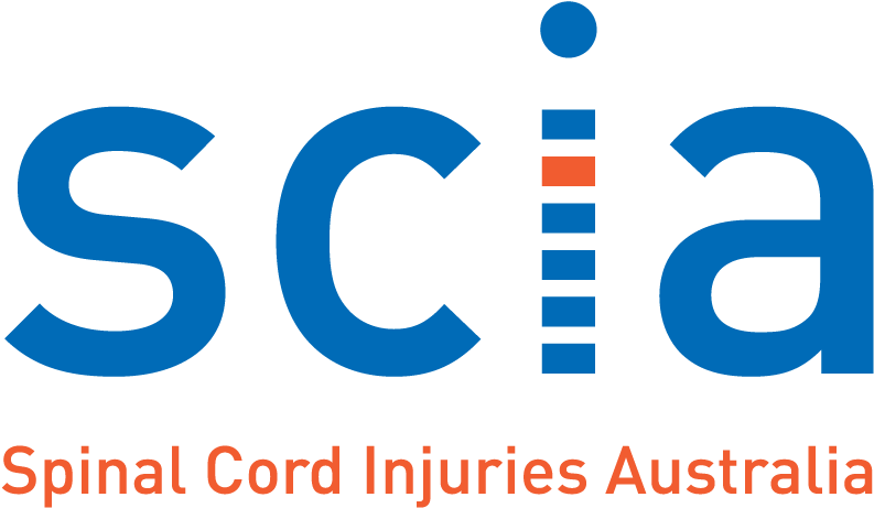 New Blue Badge Insurance Partner Spinal Cord Injury (842x595), Png Download