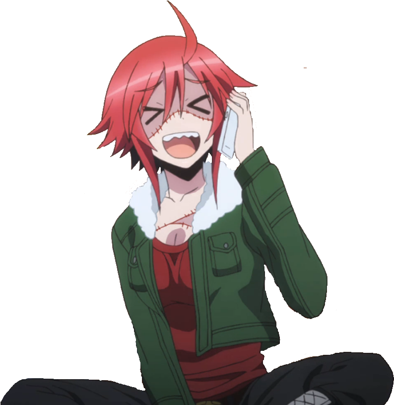 View Samegoogleiqdbsaucenao Kek , - Zombina From Monster Musume (881x834), Png Download