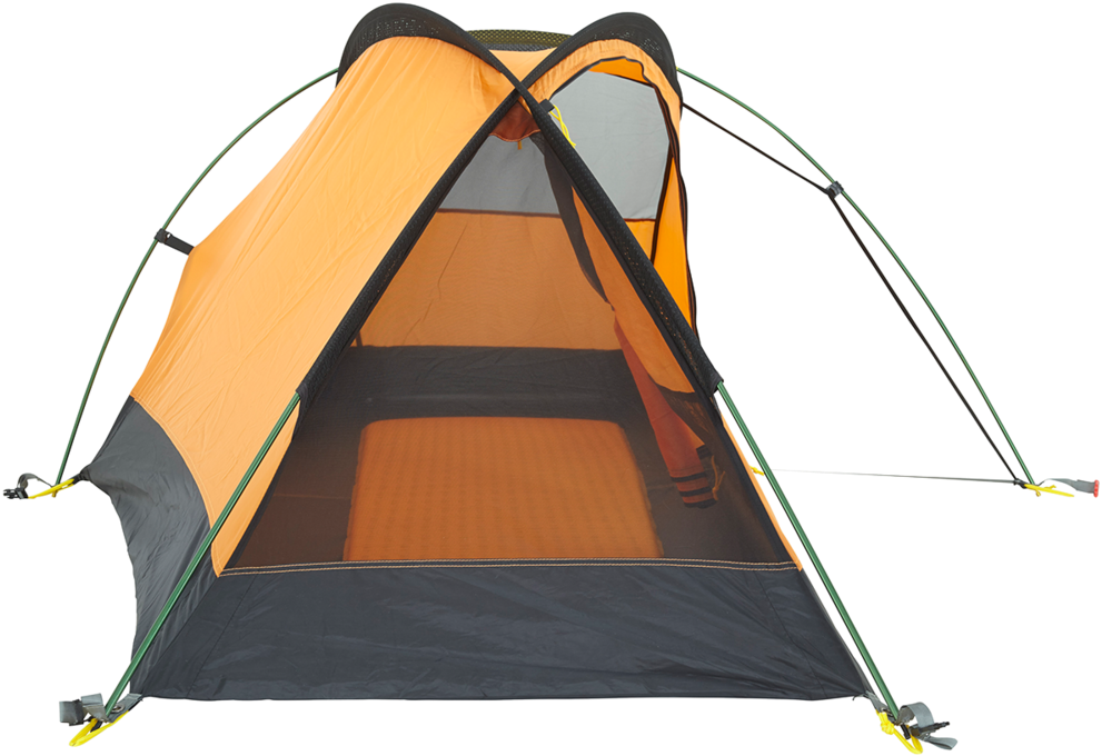 The Pathfinder Has Become One Of Our Classic Tents - Wechsel Pathfinder (1000x690), Png Download