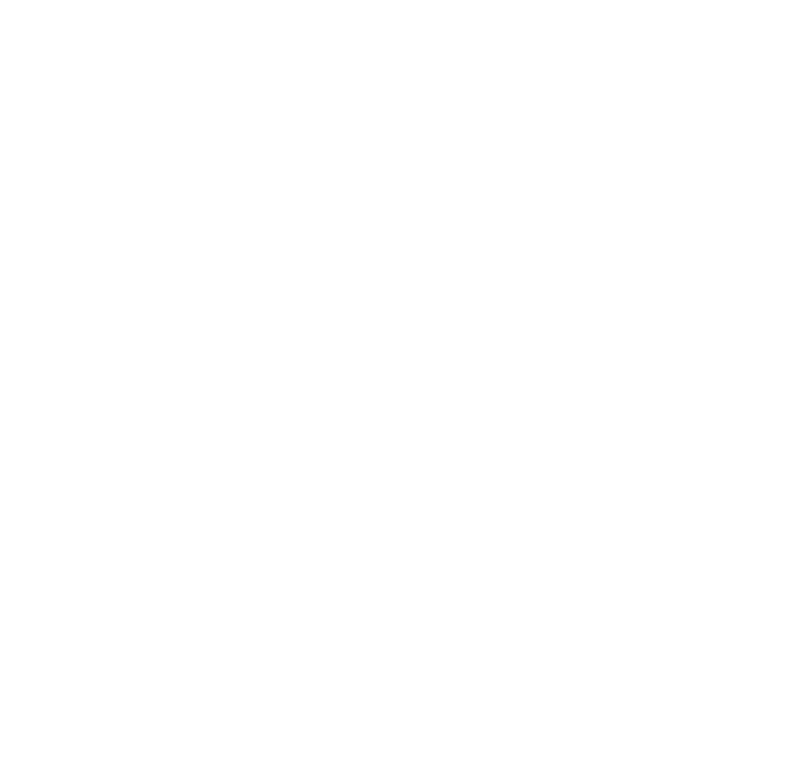 Live To Be White Outline - Graphic Design (800x779), Png Download
