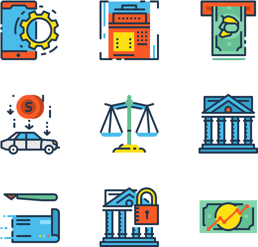 View Individual Icons Of Flash (600x564), Png Download