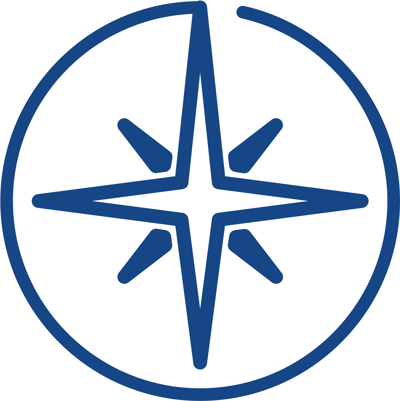 26 Pm 65746 Curriculum Visual Tag Icon Bw 9/11/2012 - Pa Wilds (2881x1401), Png Download