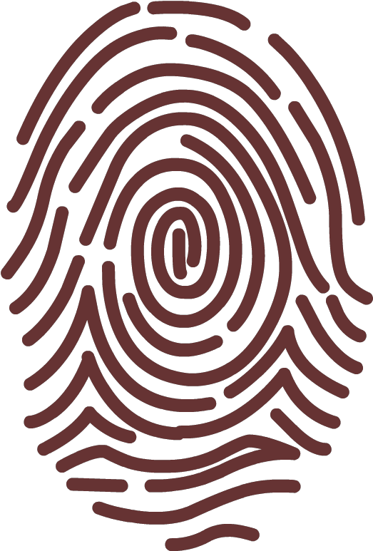 Kind Of Fingerprint Do You Have (880x880), Png Download