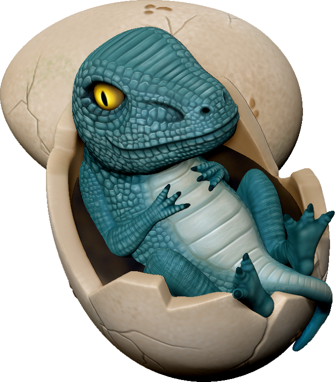 Colour Texture - Inflatable (670x762), Png Download