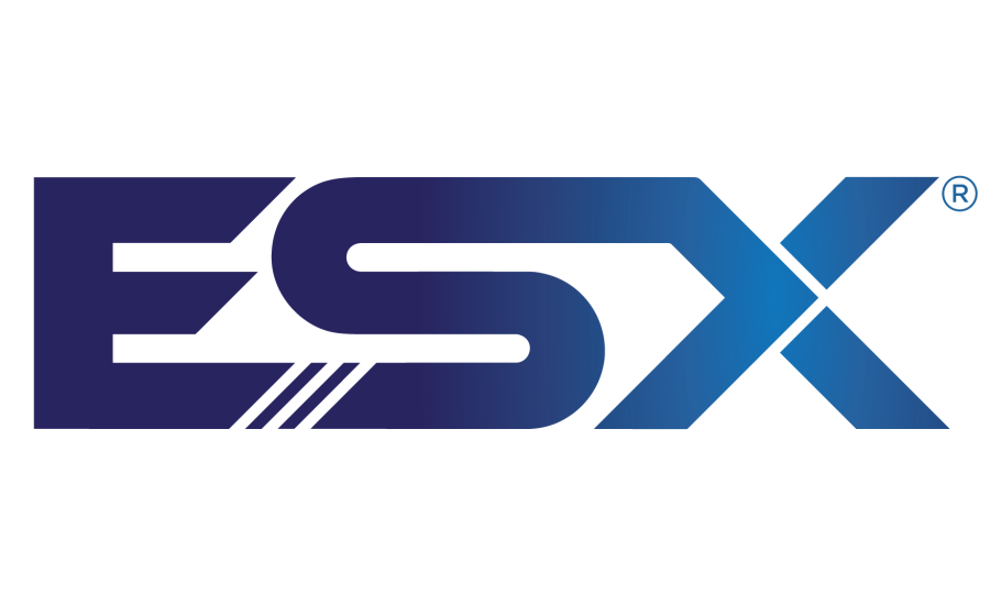 Longtime Sports Journalist Don Yaeger Featured At Esx - Electric Blue (900x550), Png Download