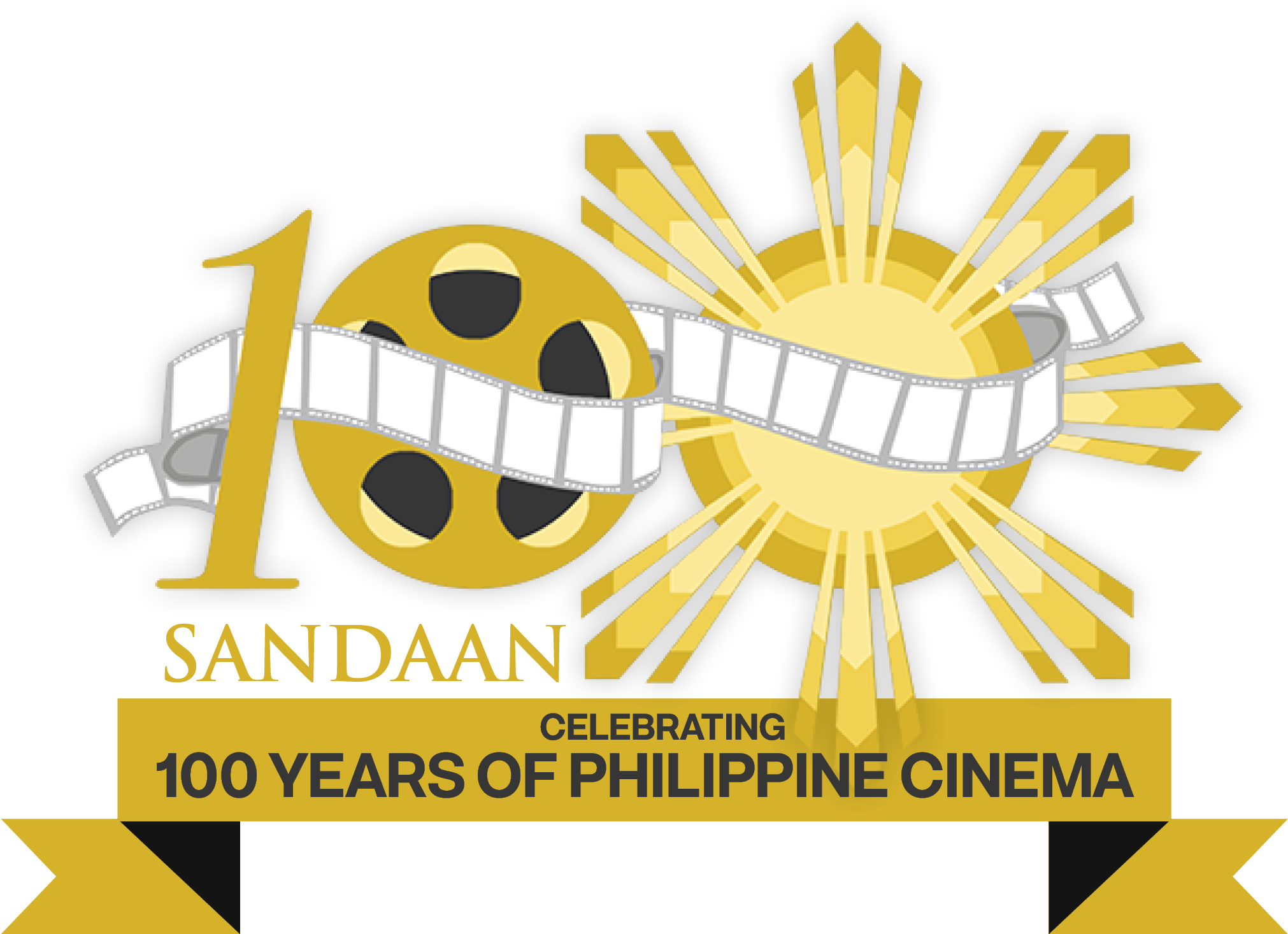 Smf Is Excited To Join The Philippines In The Celebration - Graphic Design (2550x1535), Png Download