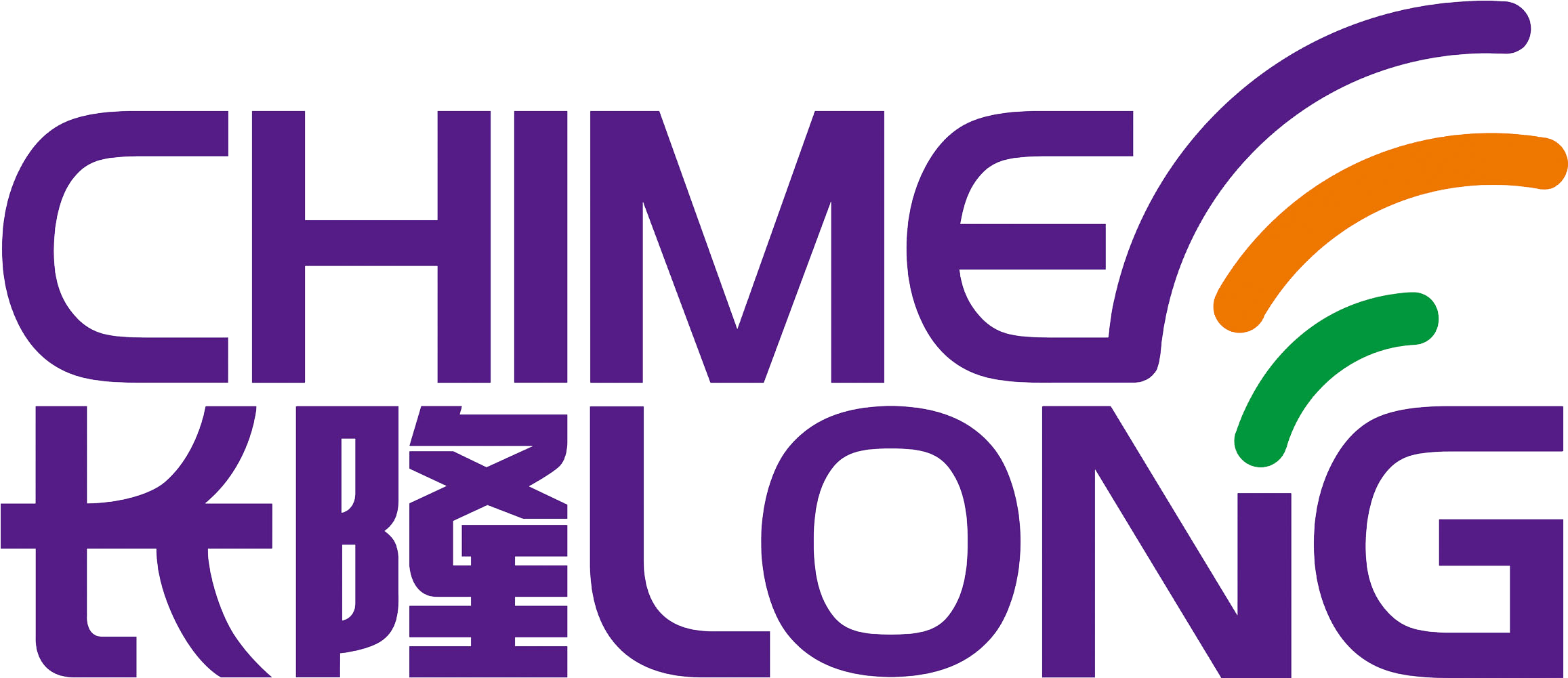 Chimelong Logo - Chimelong Logo Png (2400x1120), Png Download