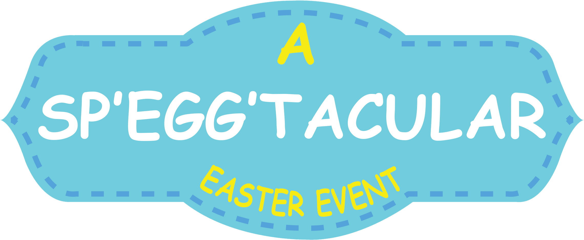 Sp'egg'tacular Easter Event - Gatos E Gatas (2470x1058), Png Download