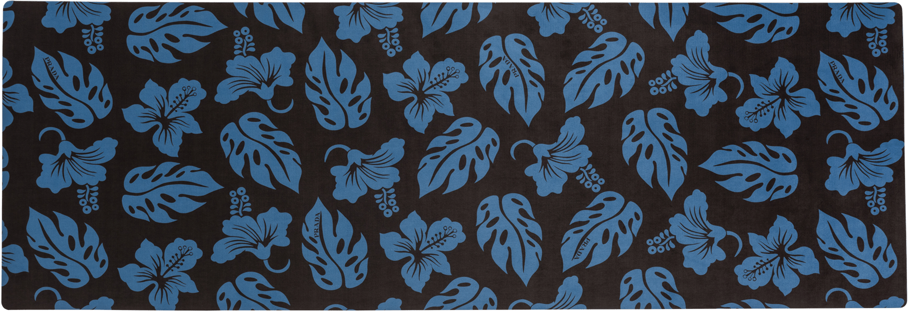 Paisley (2400x2400), Png Download