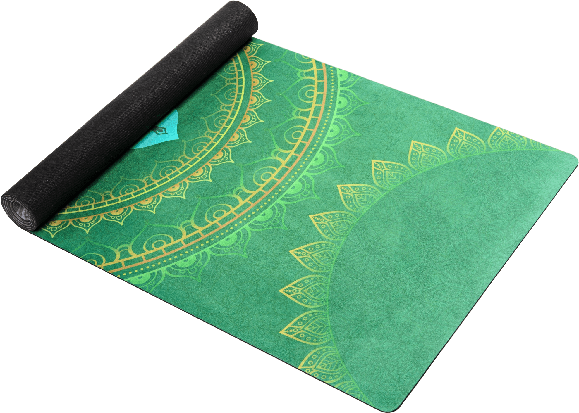 Combo Nb Yoga Mat- - Coin Purse (2048x2048), Png Download