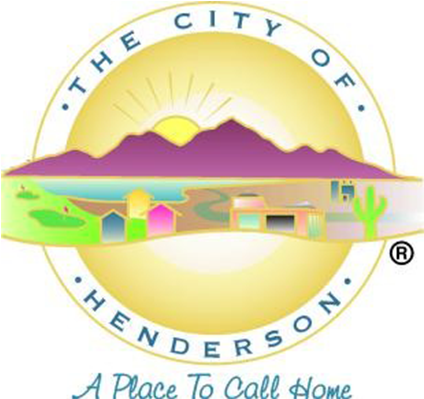 City Of Henderson Partnering With Nevada State College - City Of Henderson Logo (800x400), Png Download