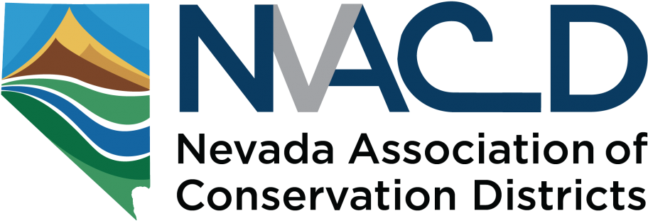 Welcome To The Nevada Association Of Conservation Districts - Oval (940x343), Png Download