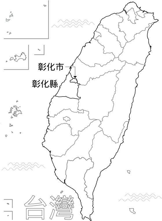 Medium Image - Map (566x800), Png Download