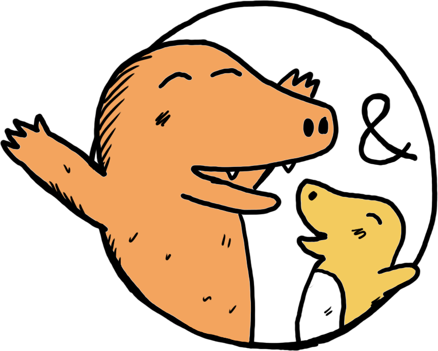 Gusto Gecko (859x690), Png Download