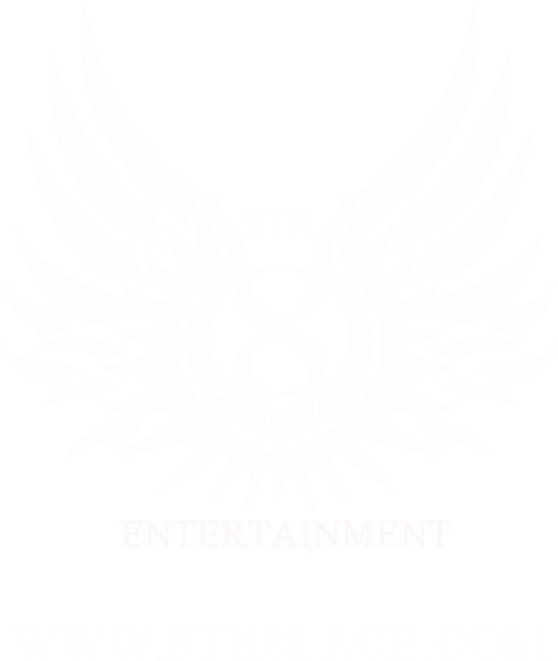 Str8 Lace Records - Circle (856x1030), Png Download