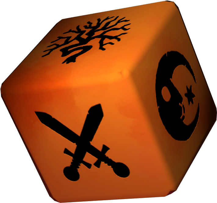 File - Maple - Dice Game (1024x1024), Png Download