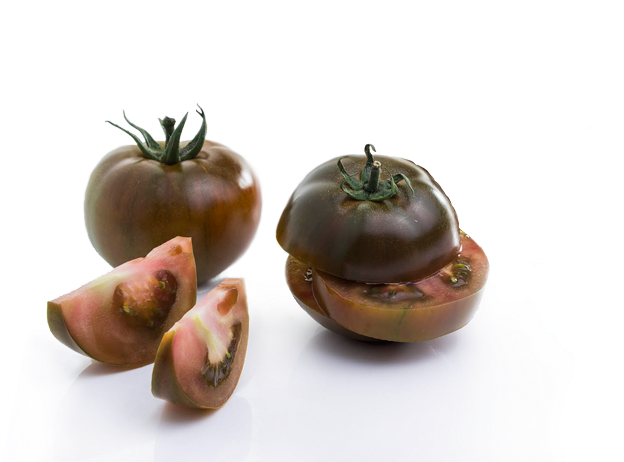 Cherry Tomatoes (693x635), Png Download