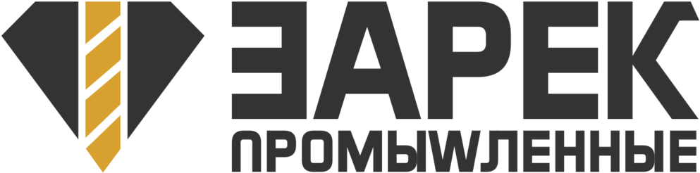 Zarek Industrial - Zarek Logo Fractured Space (1200x675), Png Download