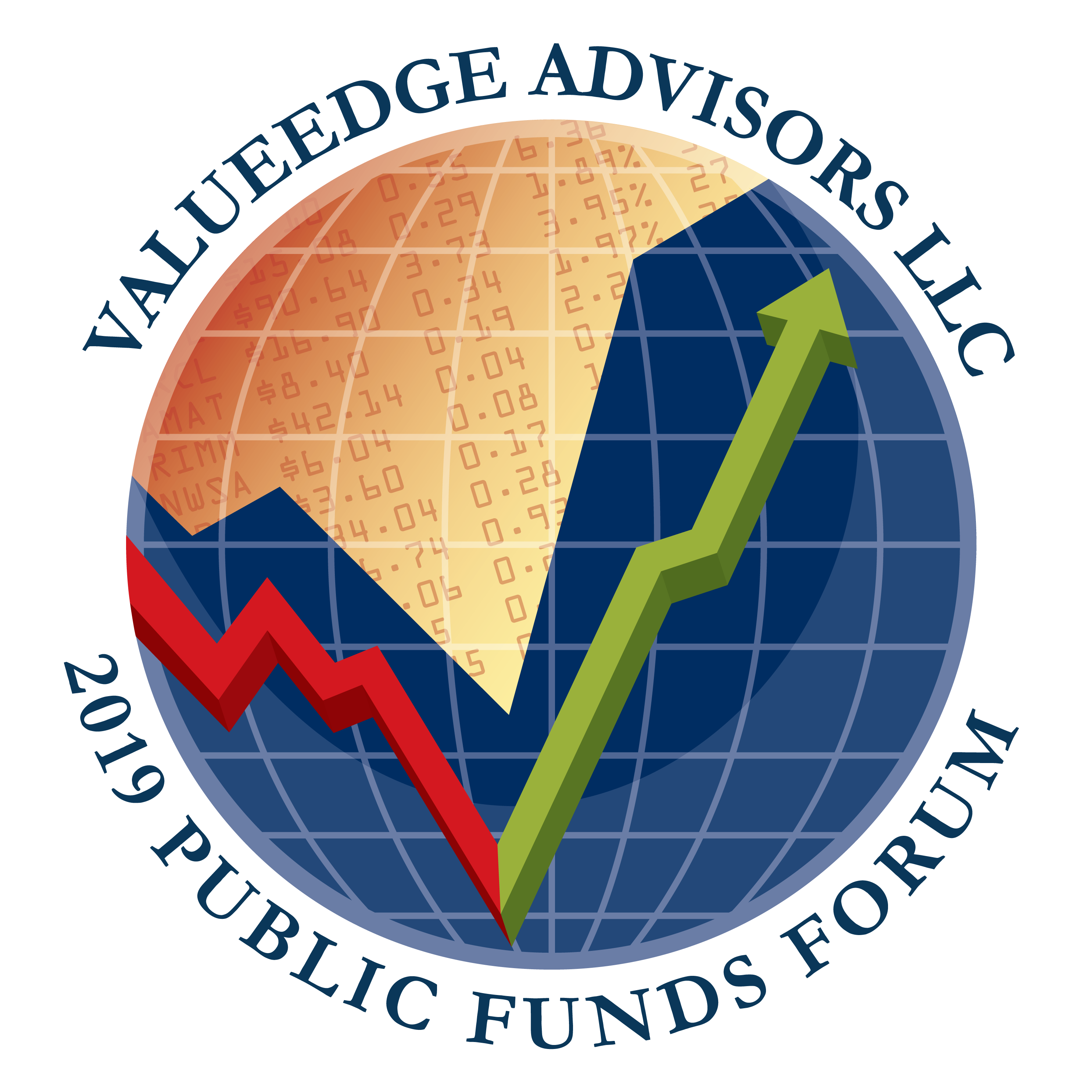 Public Funds Forum - Circle (3000x3000), Png Download