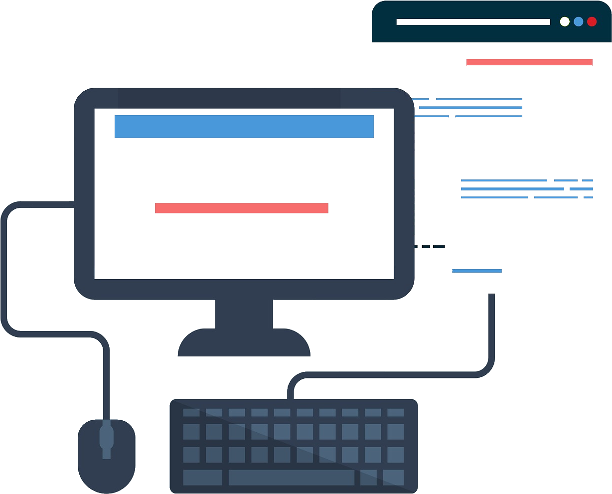 Best Windows Hosting In India Plans Perfect For You - Build Your Brand Through Web Design (1920x1280), Png Download