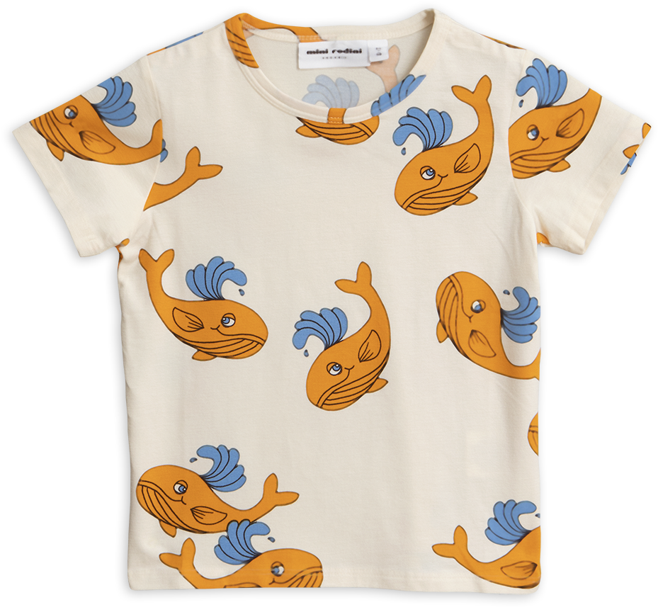 You Might Also Like - Whale Mini Rodini (1100x1430), Png Download