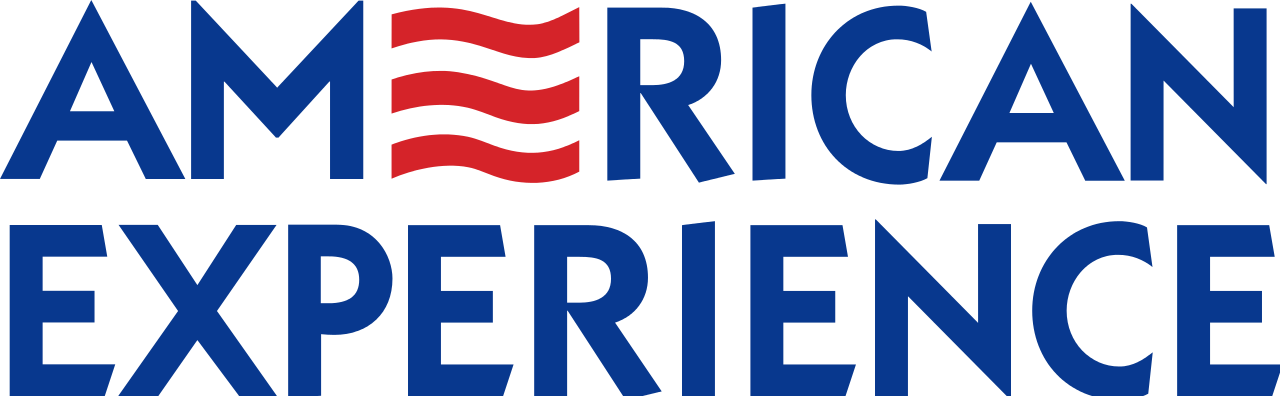 American Experience Logo (1280x396), Png Download