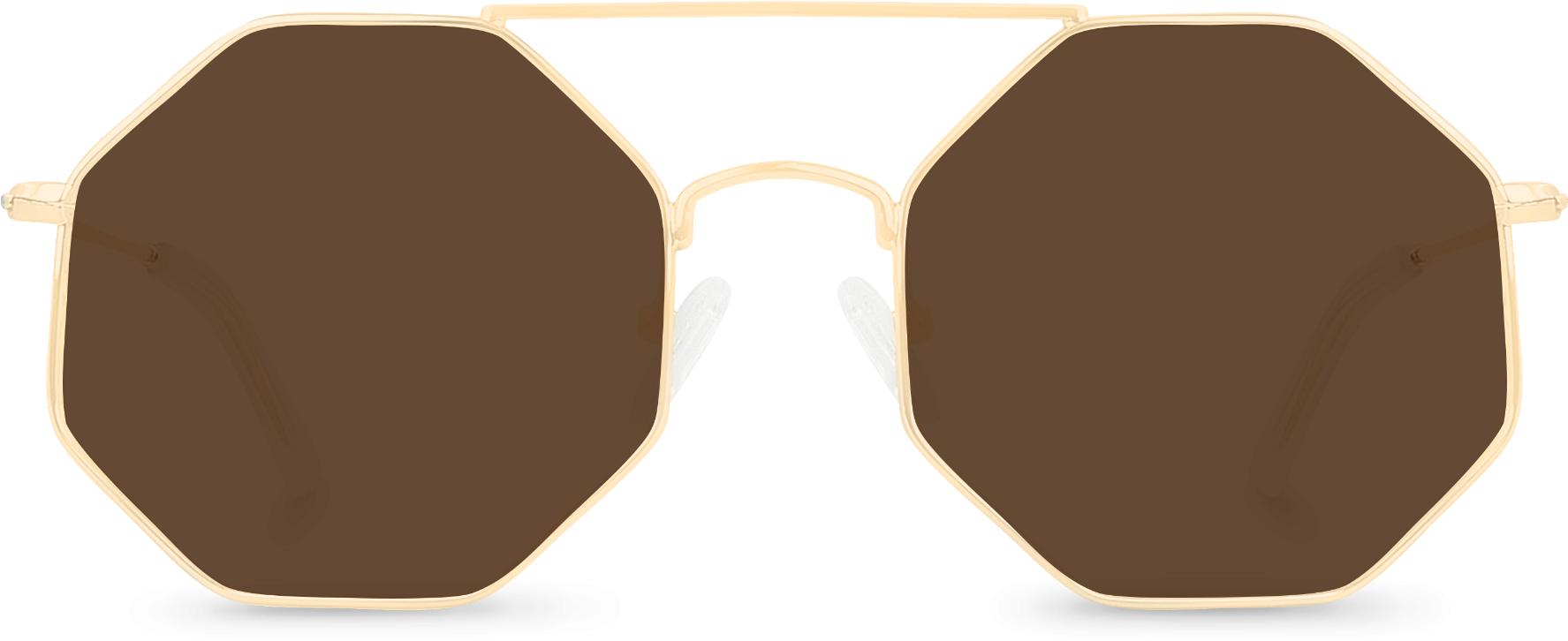 Aviator Sunglass (1800x1200), Png Download
