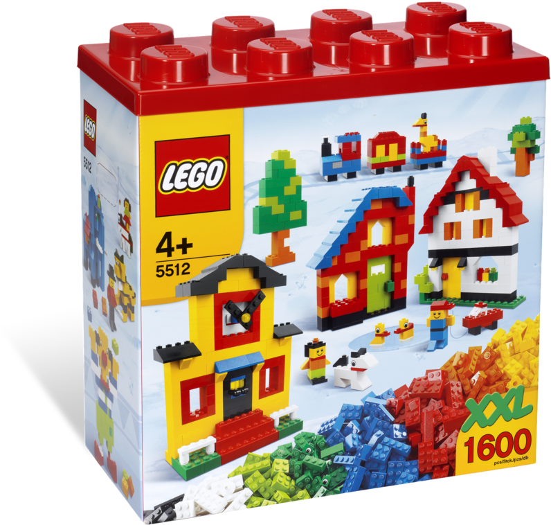 Lego 5512 (1200x900), Png Download