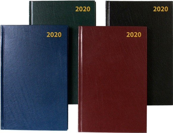 Scribble Notebooks Cover Collection - Leather (980x600), Png Download