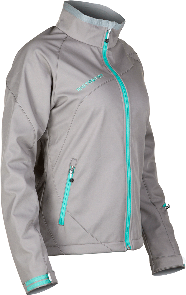 Athena Jacket - Zoom - Zipper (1000x1000), Png Download