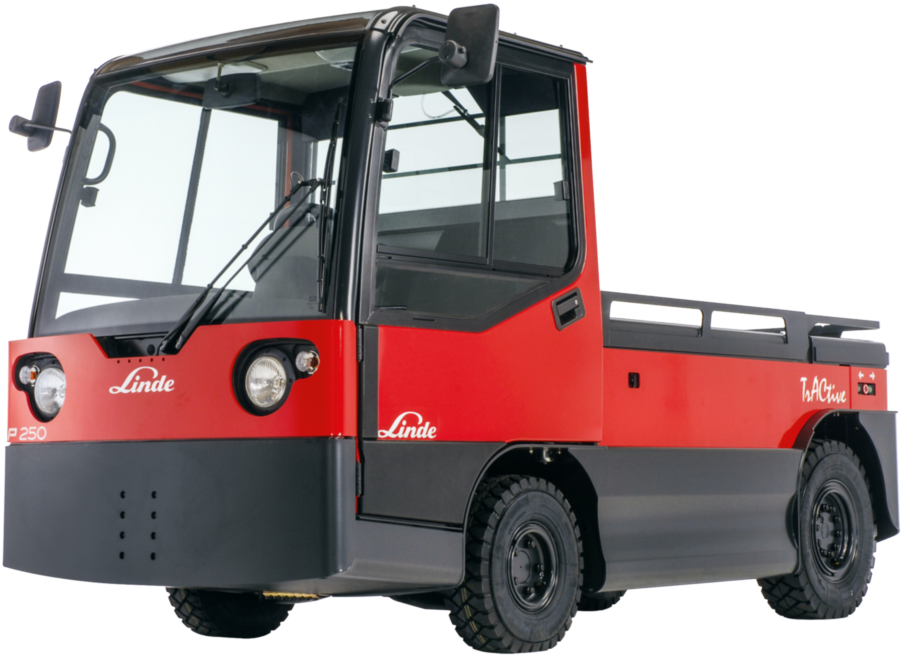 Linde P250 (1920x1080), Png Download