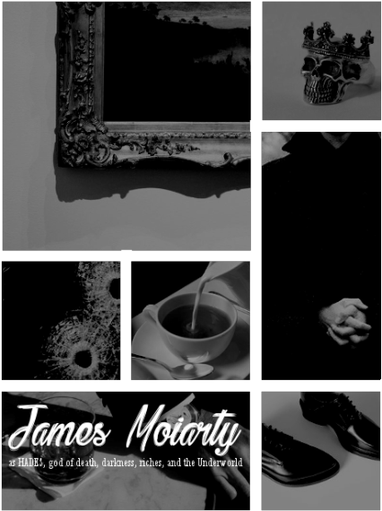 Spencer Reid Aesthetic - Swedish House Mafia Vs Knife (500x648), Png Download