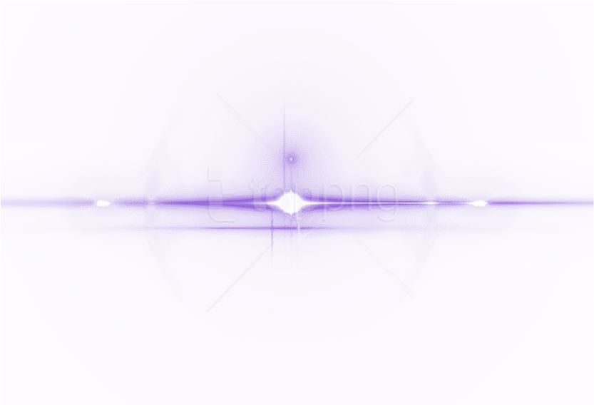 Free Png Purple Lens Flare Background Best Stock Photos - Circle (850x567), Png Download