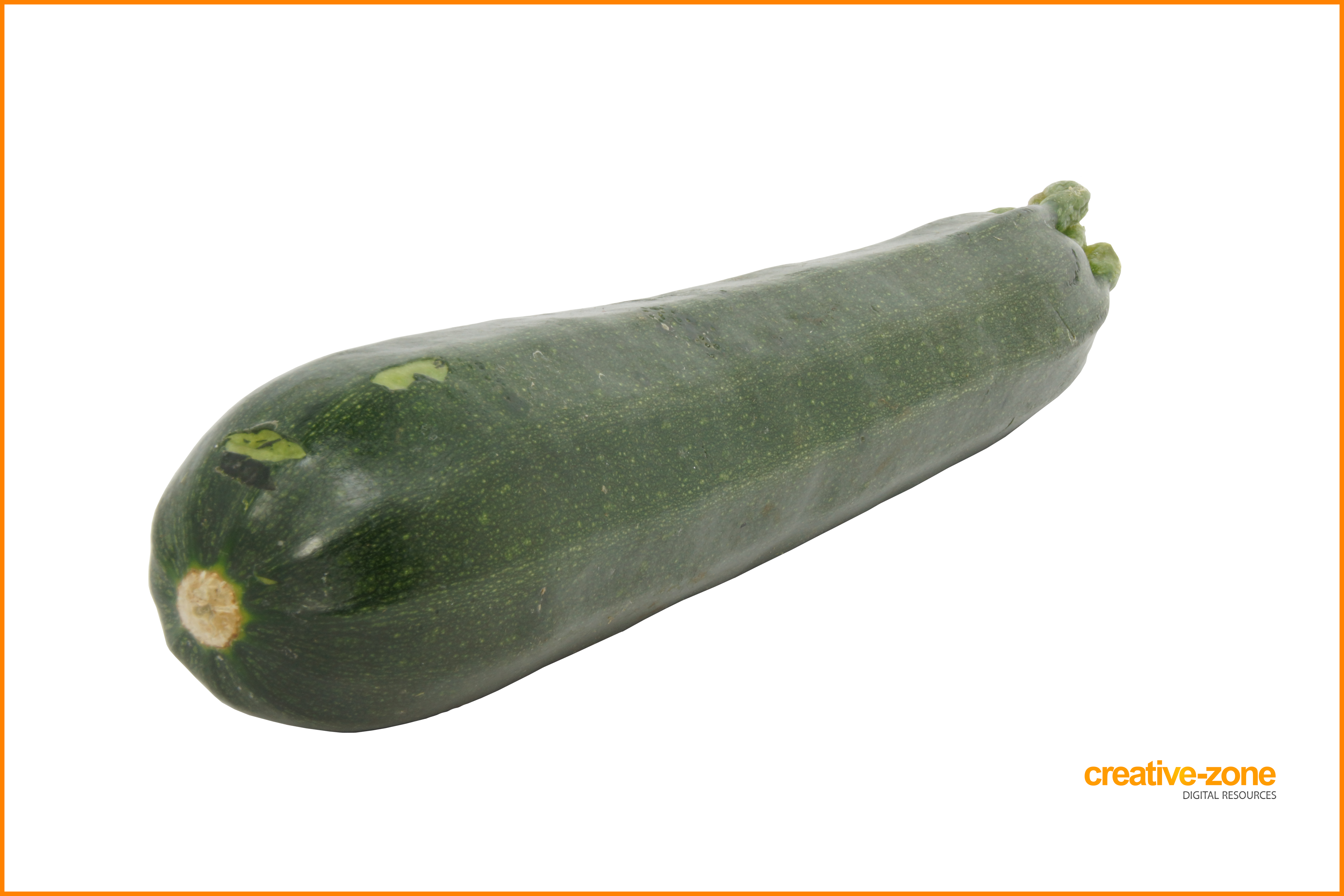 Zucchini Transparent - Zucchini Transparent Background (6030x4020), Png Download